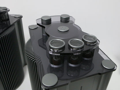 T+A M10 High-End Monoendstufen