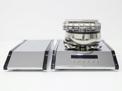 Transrotor Oyster SAMMLERZUSTAND *extrem rar*