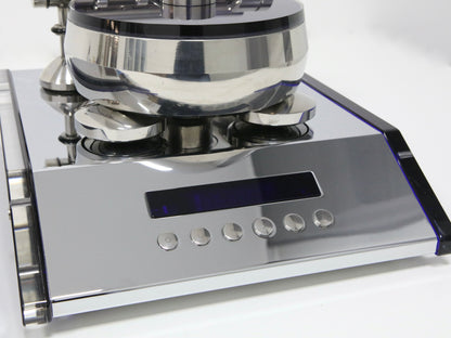 Transrotor Oyster SAMMLERZUSTAND *extrem rar*