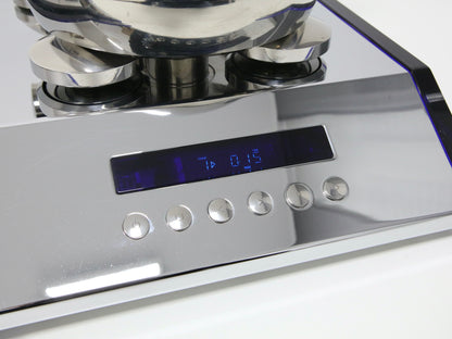 Transrotor Oyster SAMMLERZUSTAND *extrem rar*