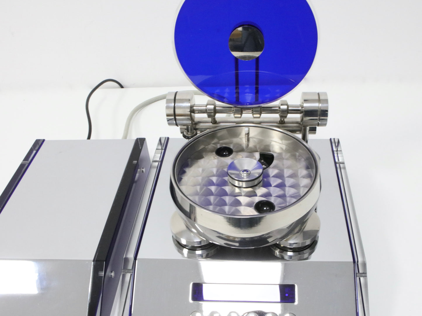 Transrotor Oyster SAMMLERZUSTAND *extrem rar*