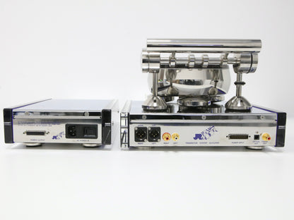 Transrotor Oyster SAMMLERZUSTAND *extrem rar*