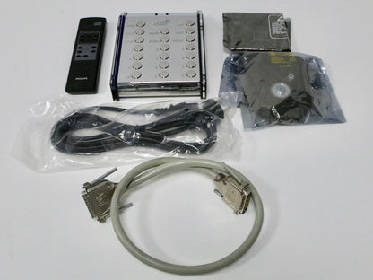 Transrotor Oyster SAMMLERZUSTAND *extrem rar*