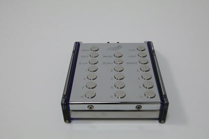 Transrotor Oyster SAMMLERZUSTAND *extrem rar*