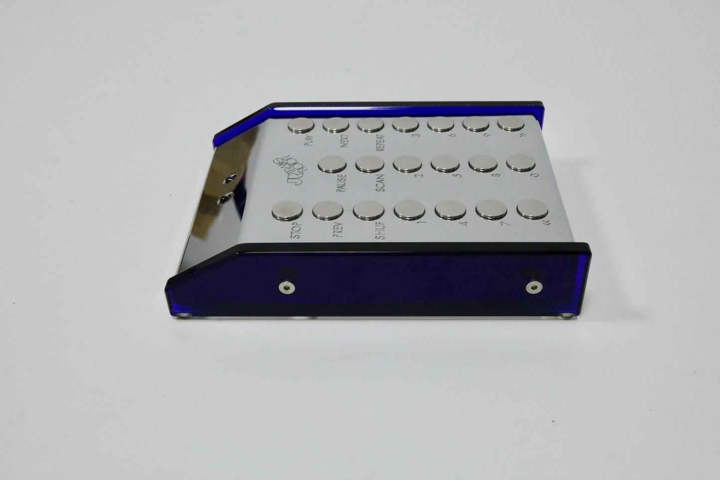 Transrotor Oyster SAMMLERZUSTAND *extrem rar*