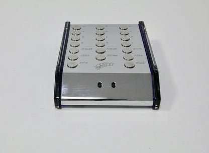 Transrotor Oyster SAMMLERZUSTAND *extrem rar*