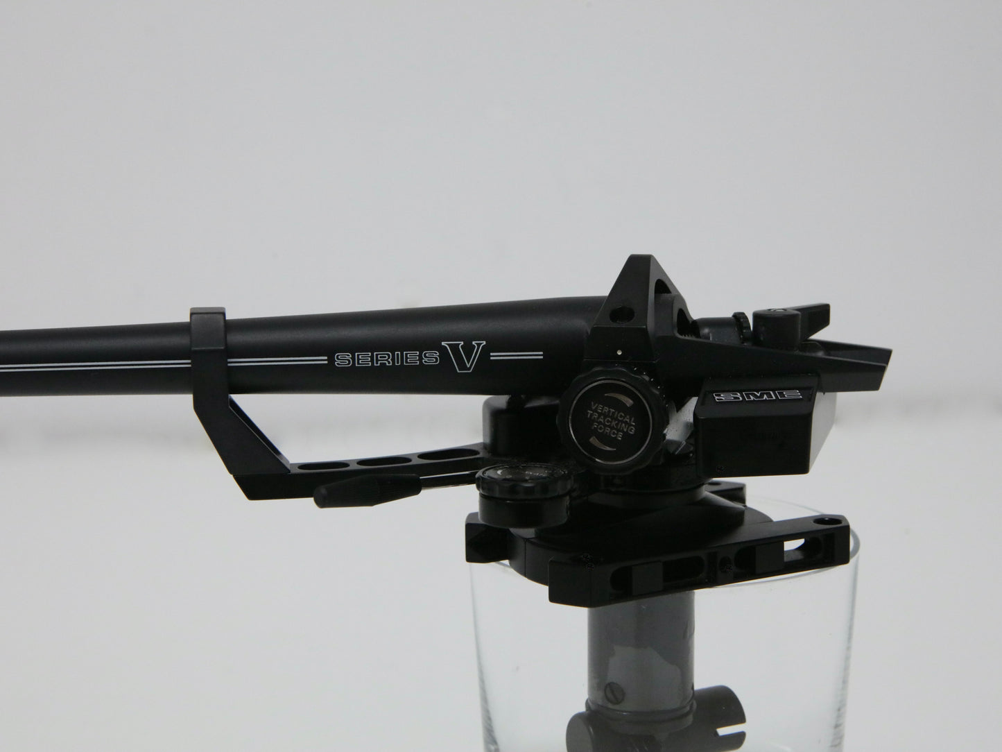 SME V High-End Tonarm