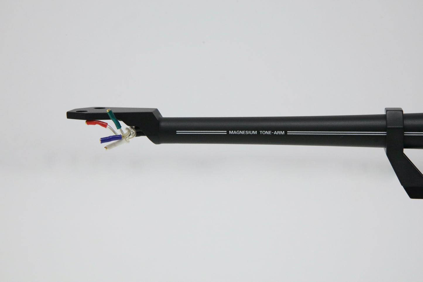 SME V High-End Tonarm