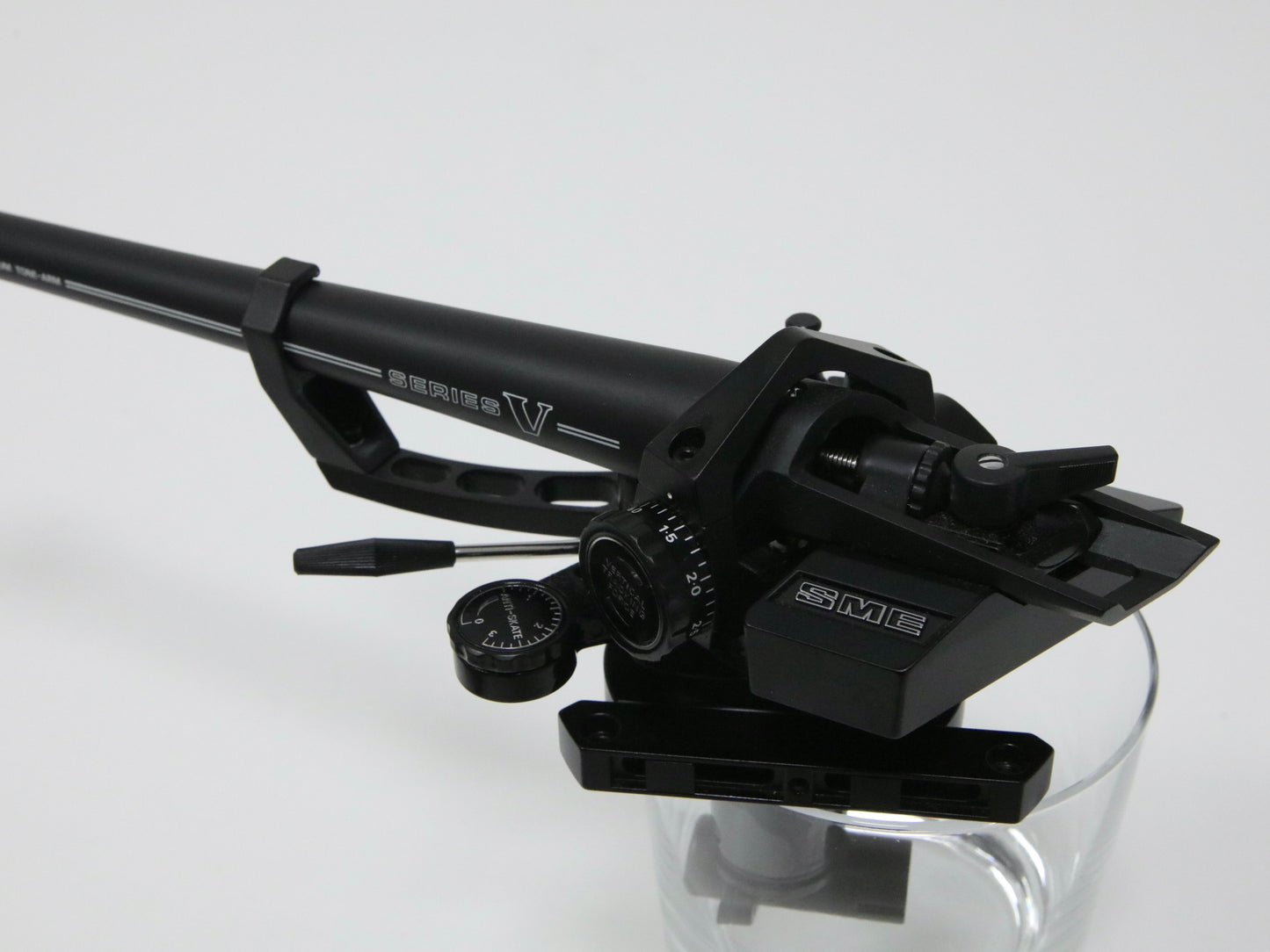 SME V High-End Tonarm