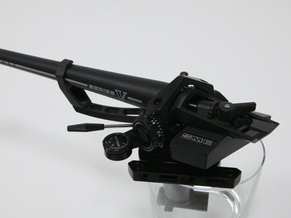 SME V High-End Tonarm