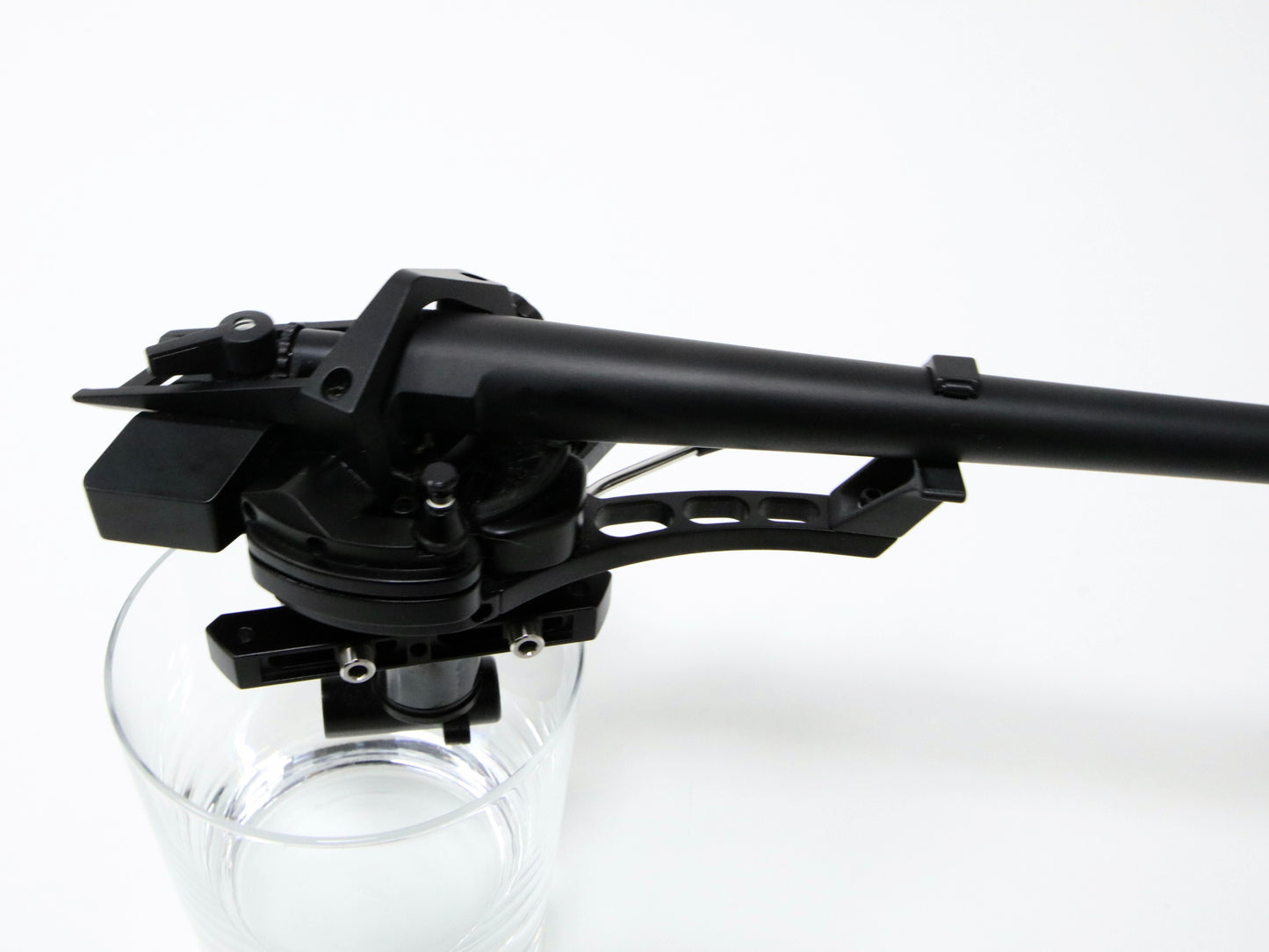 SME V High-End Tonarm