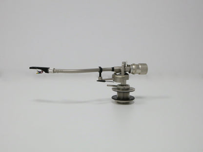 Technics EPA 100 MKI silber High-End Tonarm