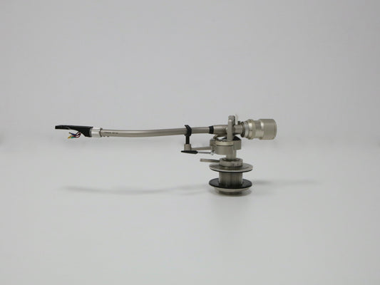 Technics EPA 100 MKI silber High-End Tonarm
