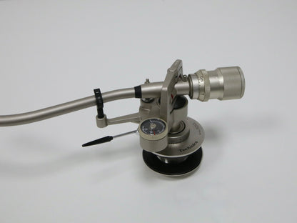 Technics EPA 100 MKI silber High-End Tonarm