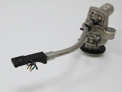 Technics EPA 100 MKI silber High-End Tonarm