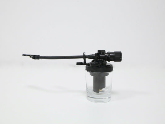 Technics EPA 100 MKII schwarz High-End Tonarm