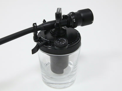 Technics EPA 100 MKII schwarz High-End Tonarm