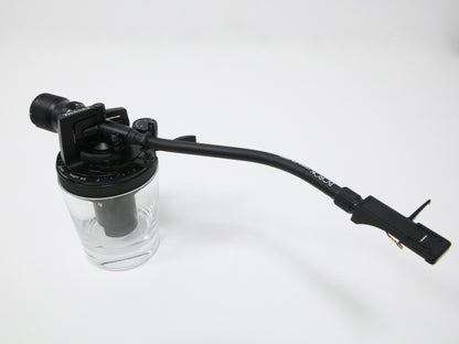 Technics EPA 100 MKII schwarz High-End Tonarm