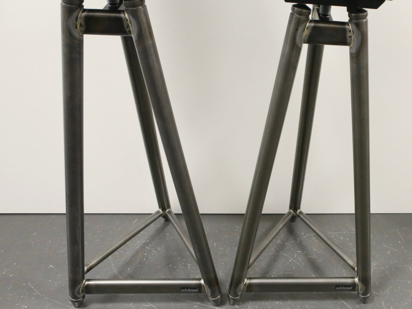 Musical Fidelity LS 3/5A Kompaktlautsprecher mit Stands