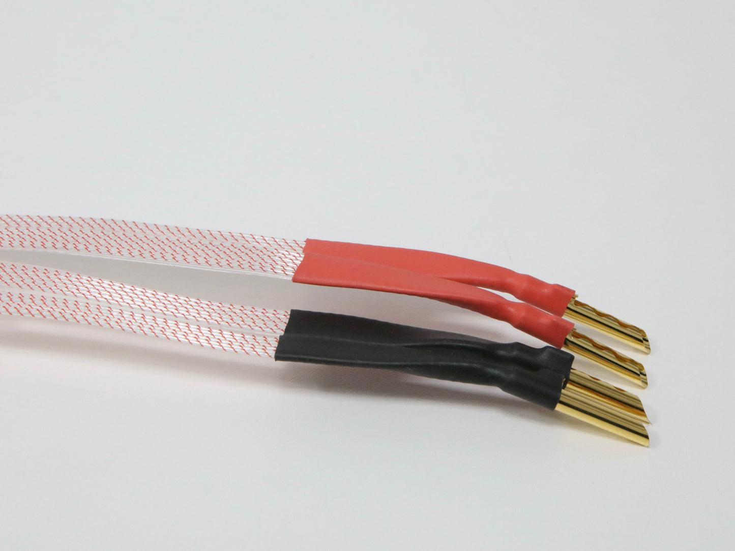 Nordost Heimdall MK I bananas 2x3m Bi-wire Kabel