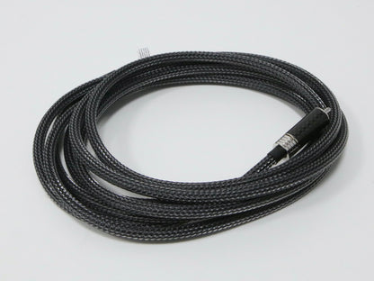 Goldkabel executive Subwoofer Mono Rhodium Kabel 3,5m