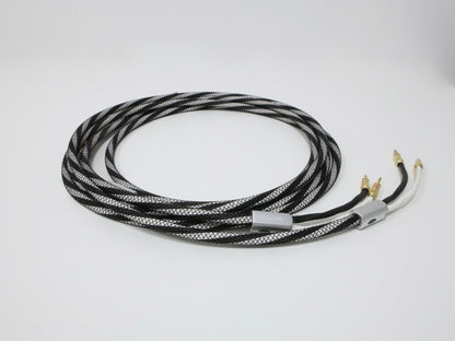 Inakustik 1203 reference 2x3m Lautsprecherkabel