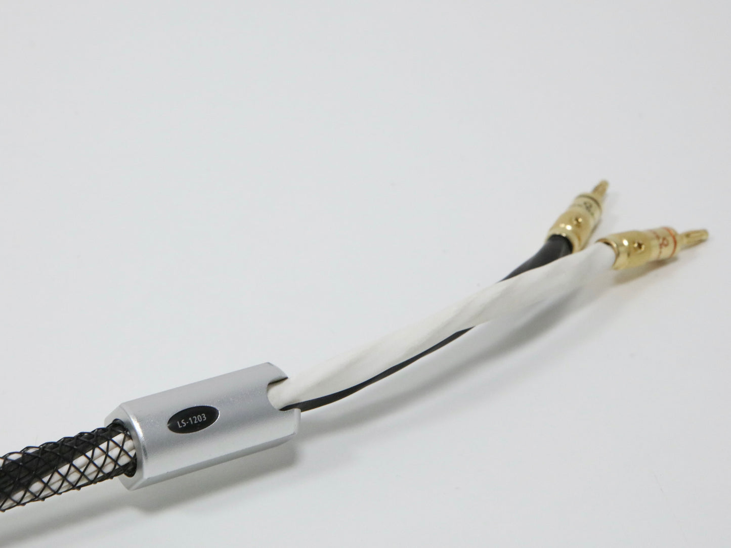 Inakustik 1203 reference 2x3m Lautsprecherkabel