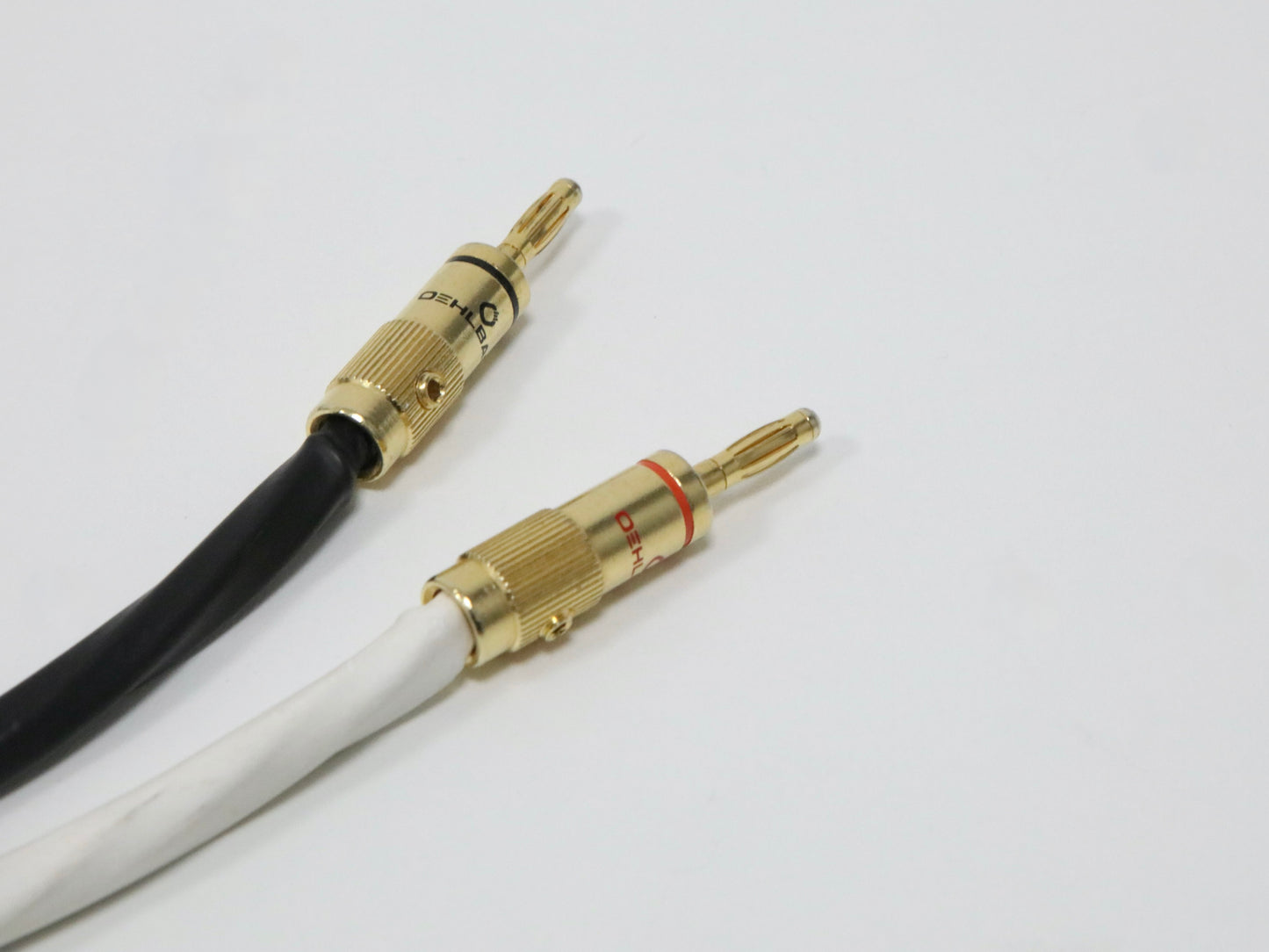 Inakustik 1203 reference 2x3m Lautsprecherkabel