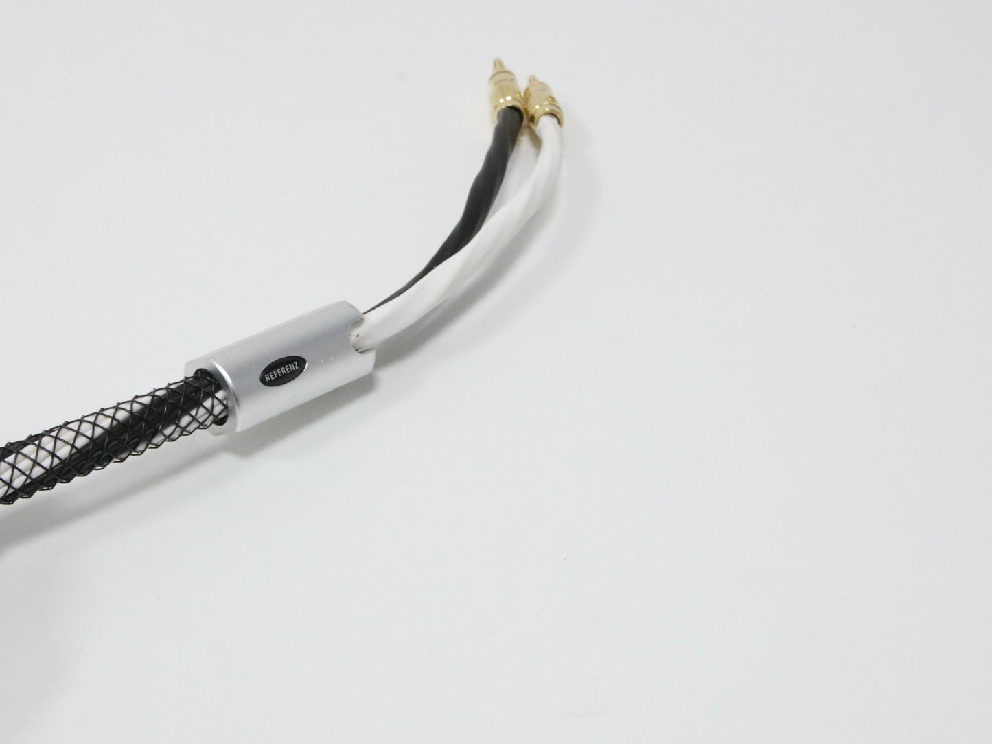 Inakustik 1203 reference 2x3m Lautsprecherkabel