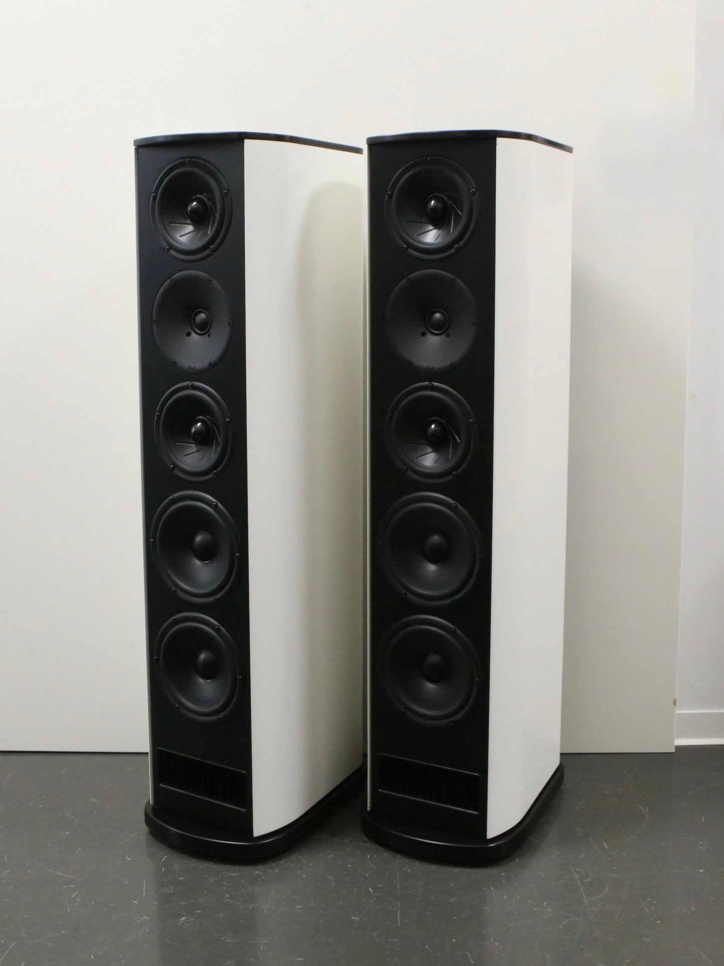 T+A Criterion TCD 310 S High-End Standlautsprecher - 1 Paar