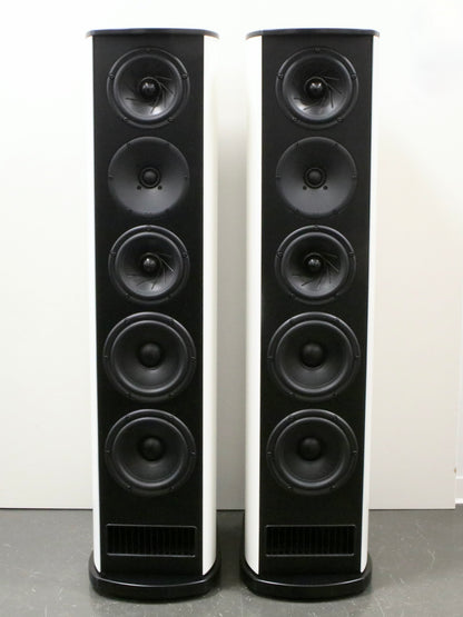 T+A Criterion TCD 310 S High-End Standlautsprecher - 1 Paar