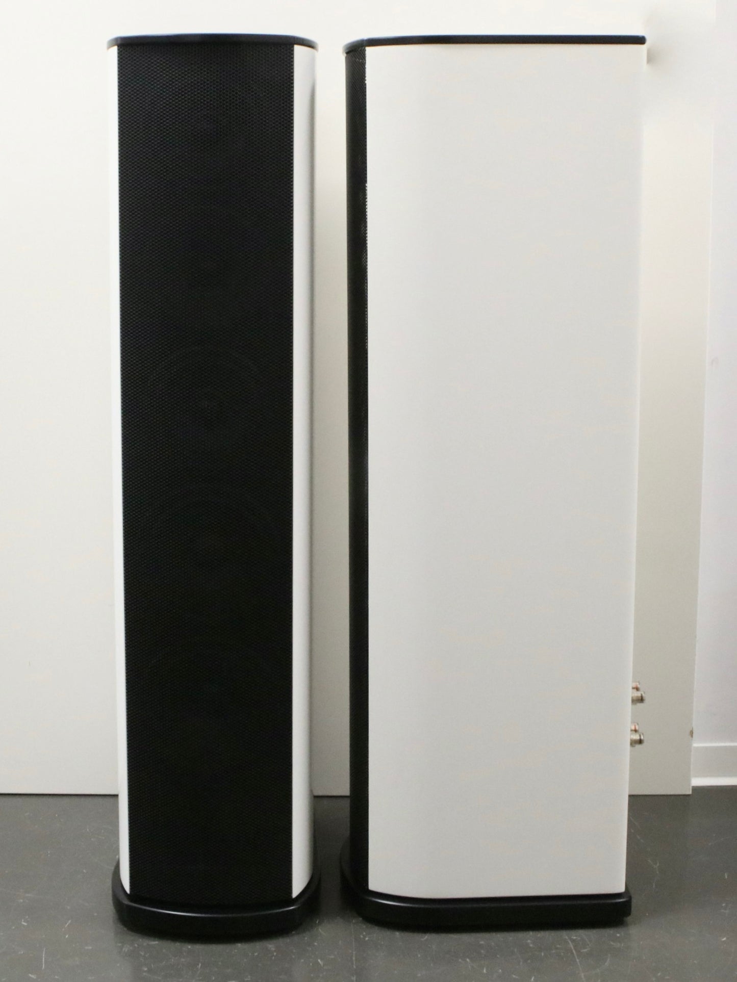 T+A Criterion TCD 310 S High-End Standlautsprecher - 1 Paar