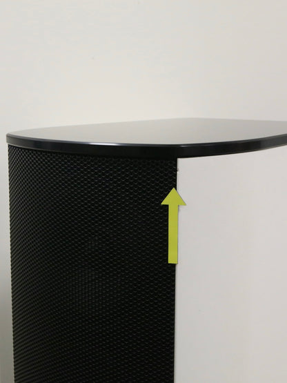 T+A Criterion TCD 310 S High-End Standlautsprecher - 1 Paar