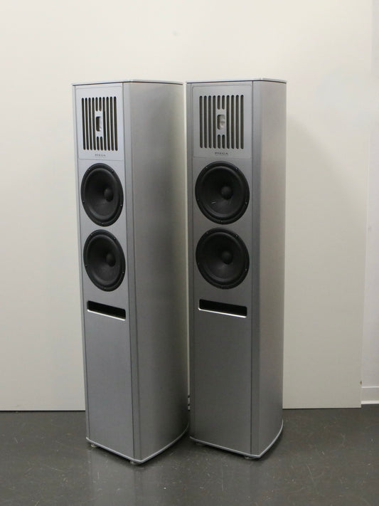 Piega Coax 90.2 alu High-End Standlautsprecher