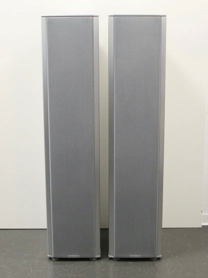 Piega Coax 90.2 alu High-End Standlautsprecher