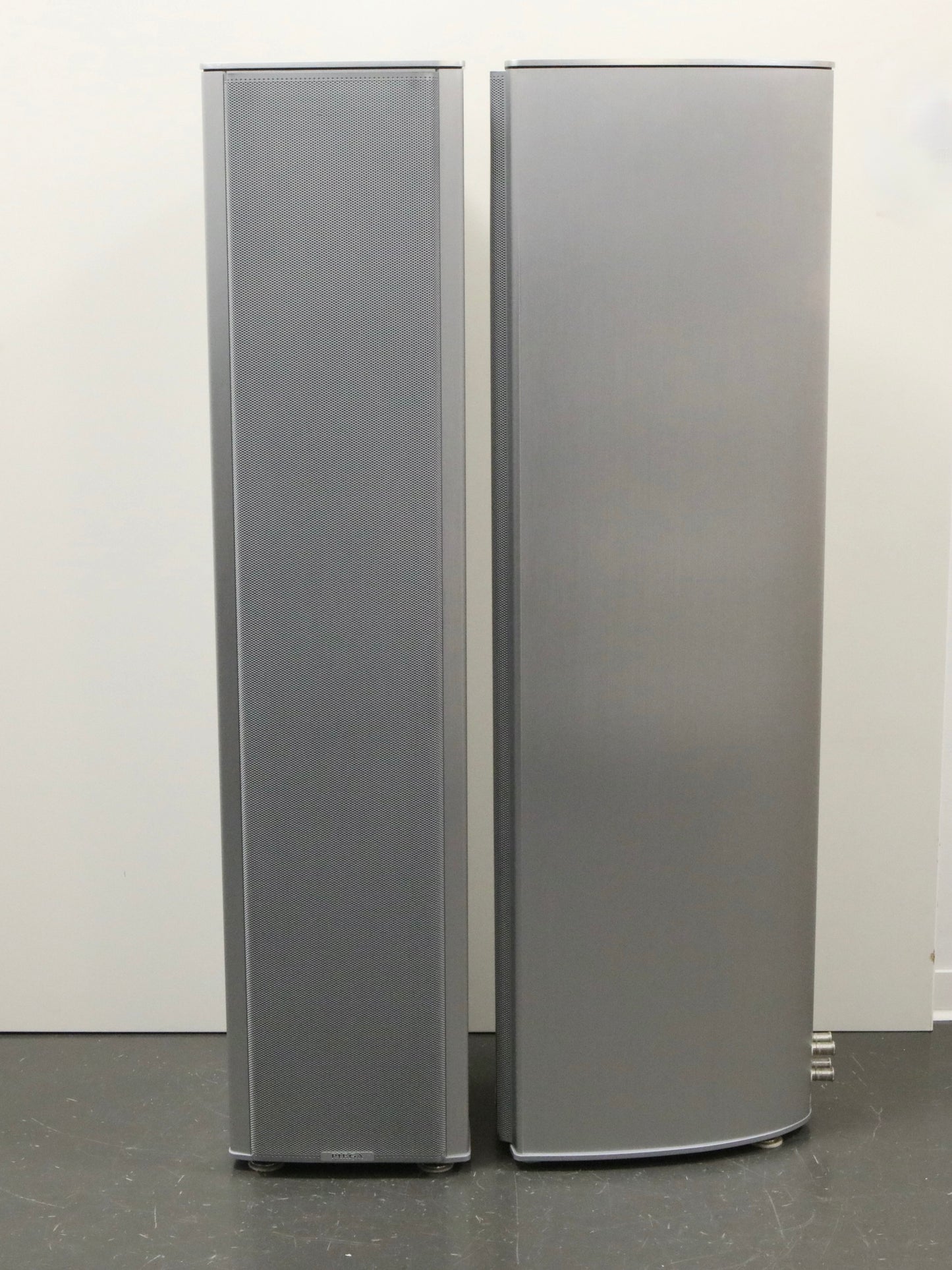 Piega Coax 90.2 alu High-End Standlautsprecher