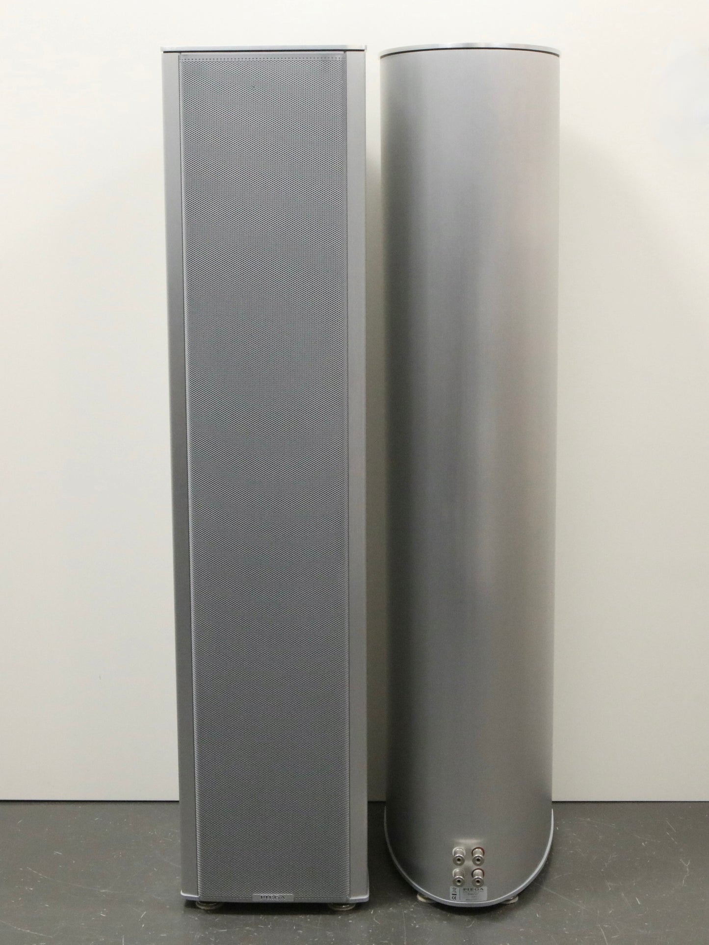 Piega Coax 90.2 alu High-End Standlautsprecher