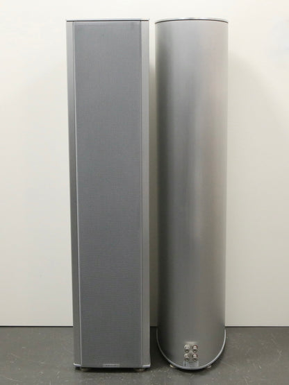 Piega Coax 90.2 alu High-End Standlautsprecher