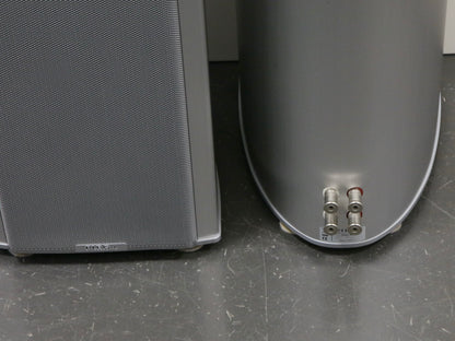 Piega Coax 90.2 alu High-End Standlautsprecher