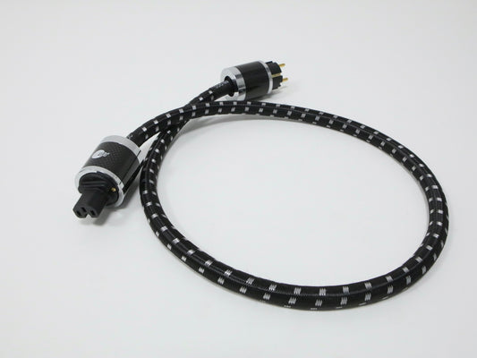 Boaacoustic JIB 6N OCC Stromkabel 1,0m