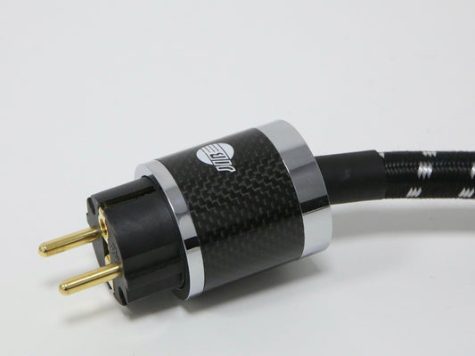 Boaacoustic JIB 6N OCC Stromkabel 1,0m