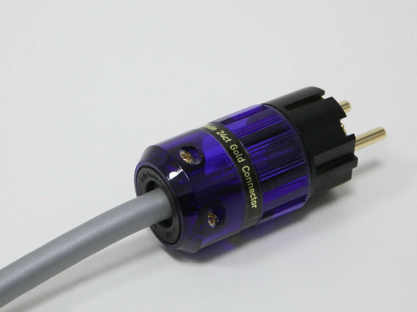 IsoTek Sequel EVO 3 High-End Stromkabel 2,0m