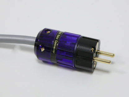 IsoTek Sequel EVO 3 High-End Stromkabel 2,0m