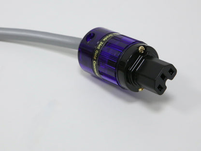 IsoTek Sequel EVO 3 High-End Stromkabel 2,0m