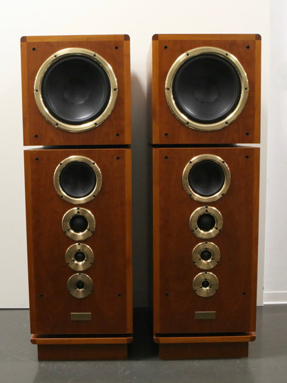 Dynaudio Consequence MKII HighEnd Standlautsprecher