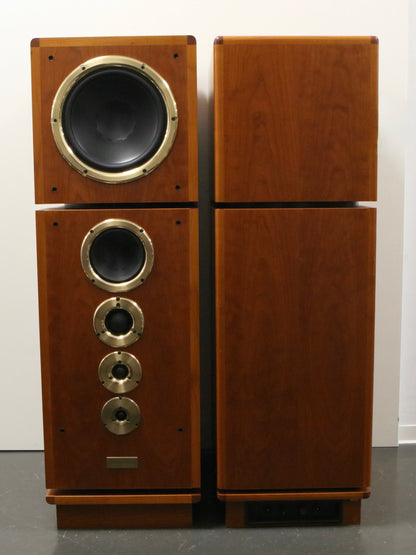 Dynaudio Consequence MKII HighEnd Standlautsprecher