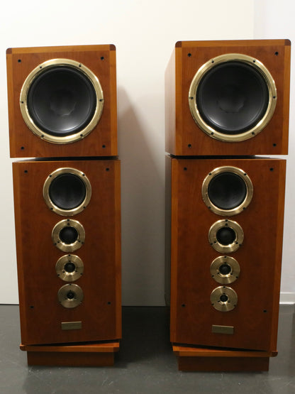 Dynaudio Consequence MKII HighEnd Standlautsprecher
