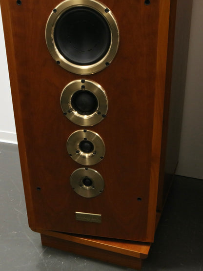 Dynaudio Consequence MKII HighEnd Standlautsprecher