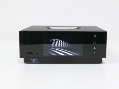 Naim Uniti Atom High-End All-in-one Player