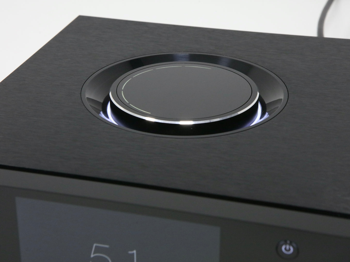 Naim Uniti Atom High-End All-in-one Player